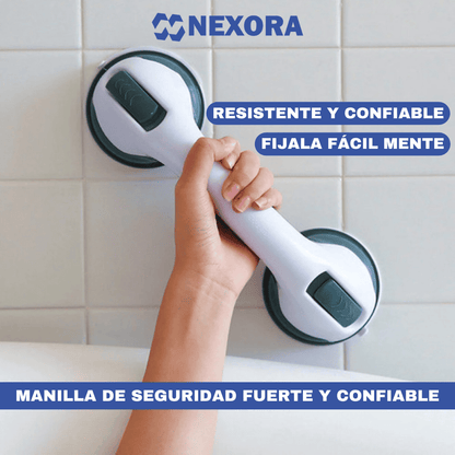Safe-Grip: Soporte adherente